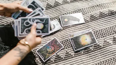 карты, гороскоп, фото - Новости Zakon.kz от 08.11.2025 16:09