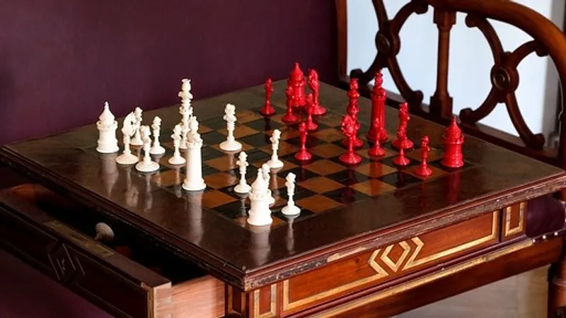 Стартовал ретроградный Меркурий