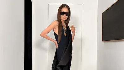 Вера Вонг, фото - Новости Zakon.kz от 09.11.2025 15:52