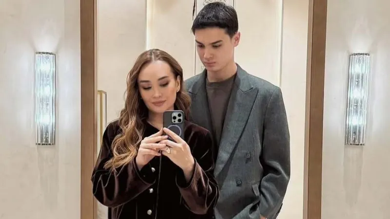 Брат жены Али Окапова стал новым "крашем" Казнета