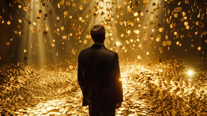 Названы знаки зодиака, которые вот-вот сказочно разбогатеют