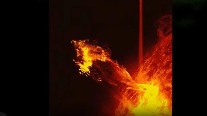 Когда Землю накроют магнитные бури – прогноз ученых