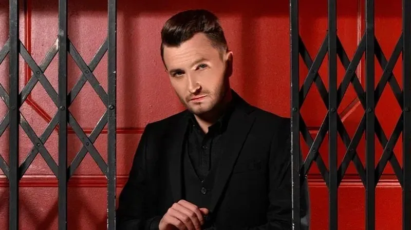 Влад Кадони рассказал о неизлечимой болезни