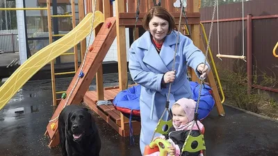 Роза Сябитова вновь стала бабушкой, фото - Новости Zakon.kz от 11.11.2025 00:24