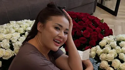 продюсер Молдир Муканова, фото - Новости Zakon.kz от 10.11.2025 17:21