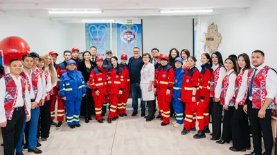 Новые комплекты формы, фото - Новости Zakon.kz от 10.11.2025 12:27