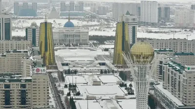 уровень доверия Токаеву остается стабильно высоким, фото - Новости Zakon.kz от 10.11.2025 19:42