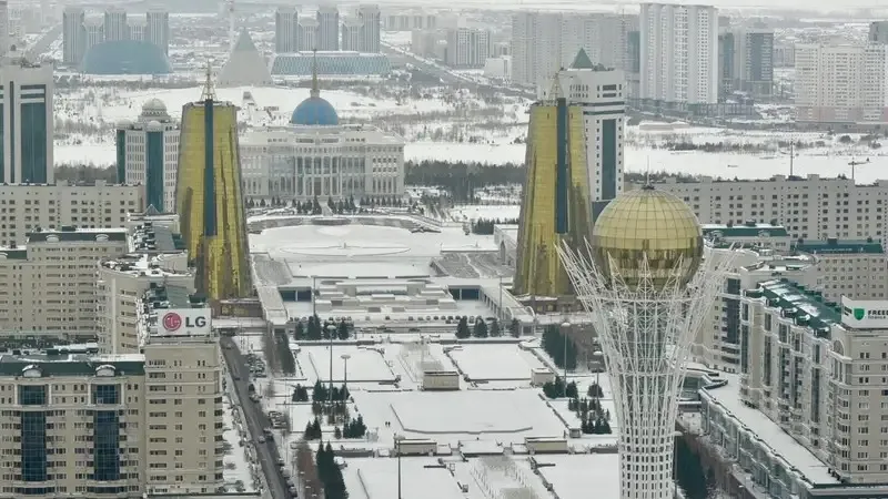 Уровень доверия президенту Токаеву остается стабильно высоким – соцопрос