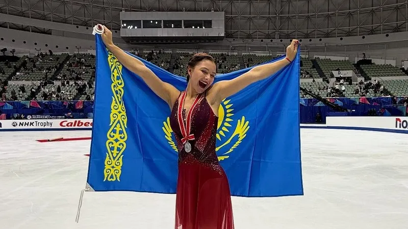 Самоделкина поднялась в мировом рейтинге и раскрыла ближайшие планы