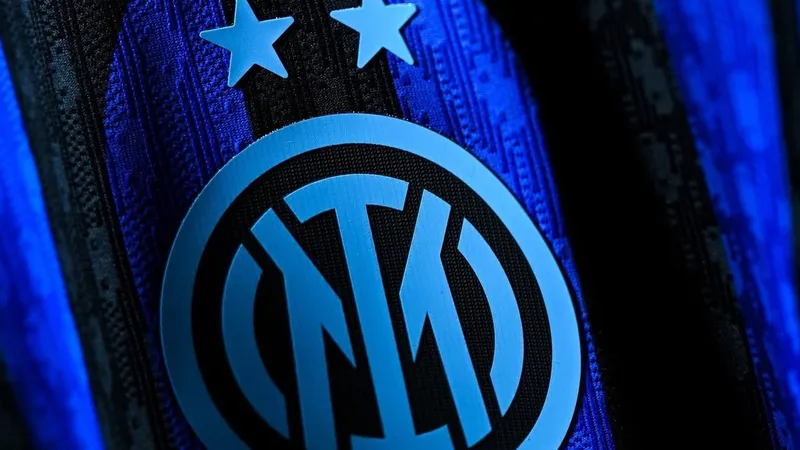 "Интер" после победы над "Кайратом" возглавил турнирную таблицу Серии А