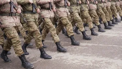 Токаев поручил оценить соблюдение законности при расследовании дел погибших военных, фото - Новости Zakon.kz от 10.11.2025 21:26