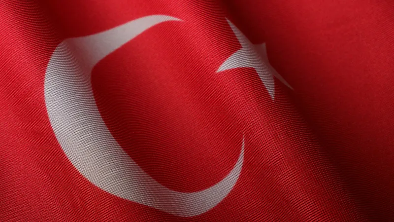 Турция выдала ордер на арест Нетаньяху по обвинению в геноциде