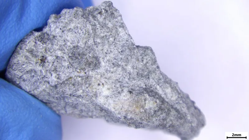 Найдены остатки пролетевшего над Москвой болида – первые кадры