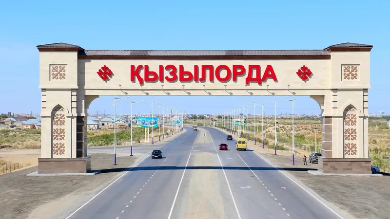 Для СЭЗ "Коркыт Ата" определили приоритетные виды деятельности