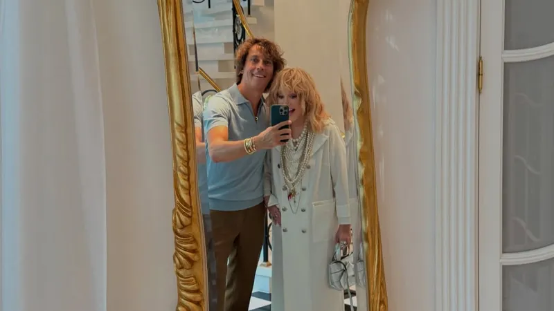 Алла Пугачёва поделилась неожиданным советом для молодежи