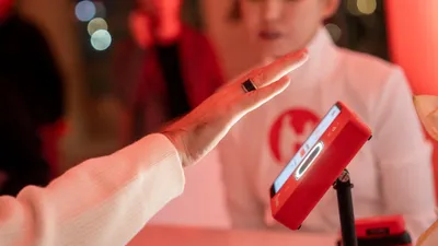 новые технологии в системы оплаты Kaspi, фото - Новости Zakon.kz от 11.11.2025 11:48