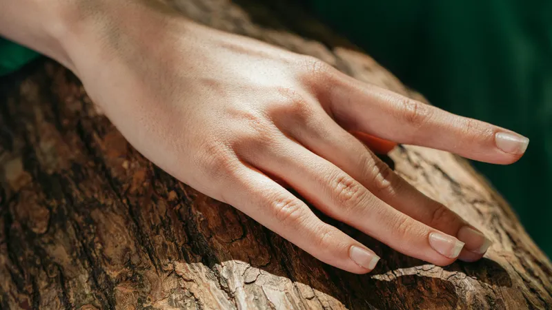 Ученые выявили у людей скрытое "седьмое чувство"