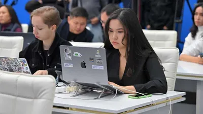 Индустриальная зона в Семее расширяется, фото - Новости Zakon.kz от 11.11.2025 12:05