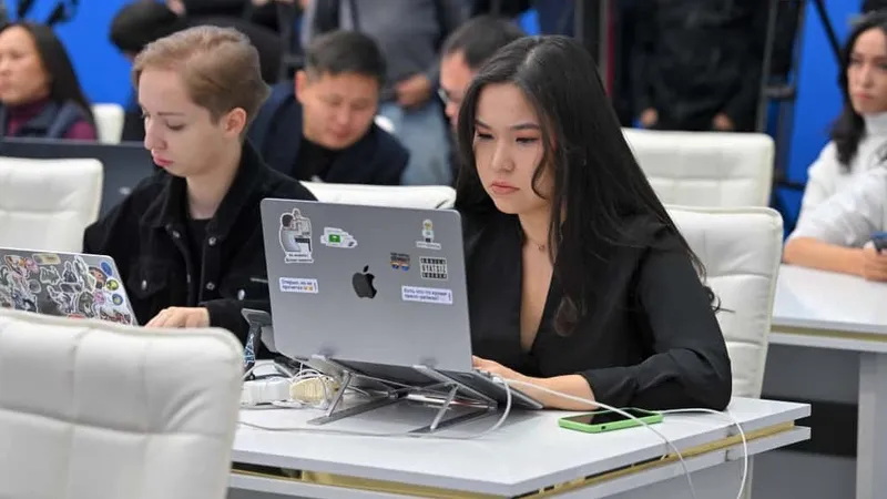 Индустриальная зона "Өндіріс" в Семее расширяется с 96 до 186 га