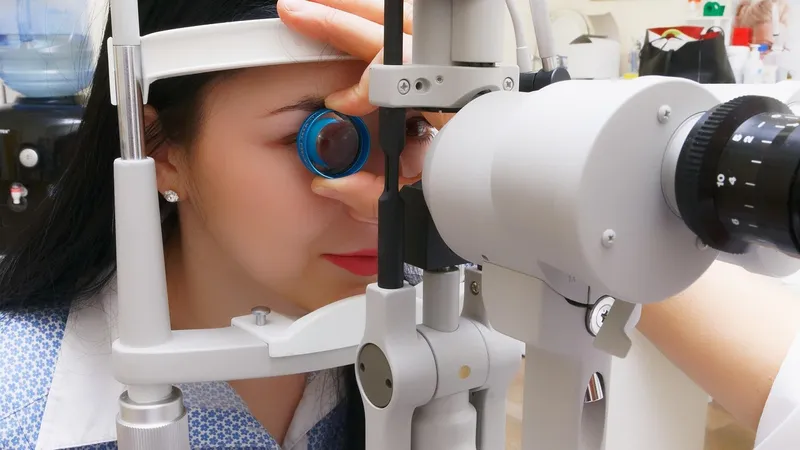 В Казахстане обновили стандарт оказания офтальмологической помощи