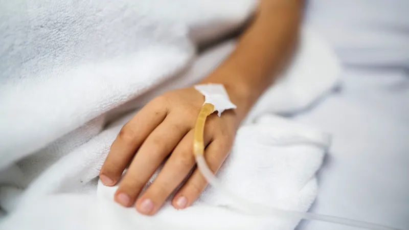 Дети с онкологией могут остаться без лекарств: в Минздраве ответили на опасения родителей