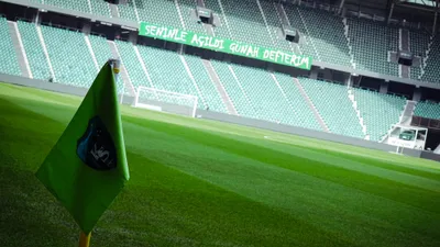 Футбол Отстранение 1000 Игроков, фото - Новости Zakon.kz от 11.11.2025 11:09