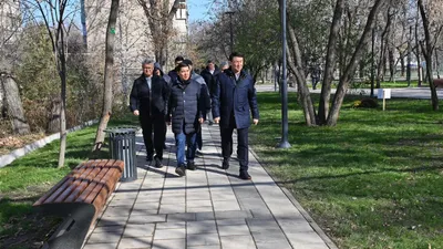 Дархан Сатыбалды, фото - Новости Zakon.kz от 11.11.2025 19:14