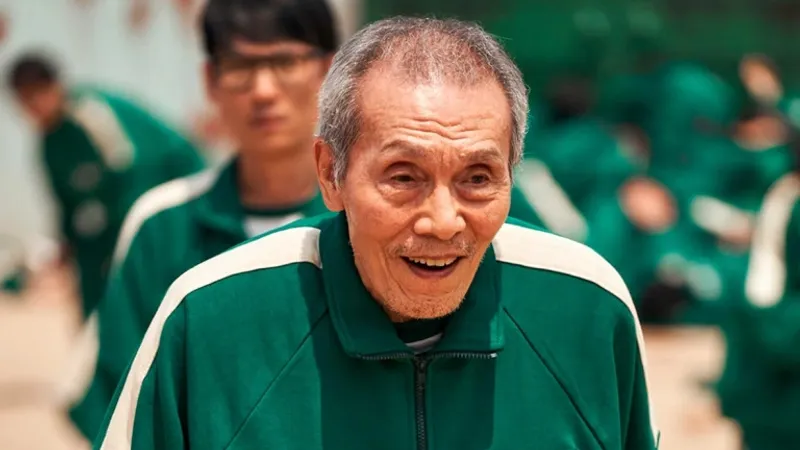 81-летнего актера "Игры в кальмара" оправдали по делу о домогательствах