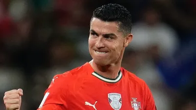 Футболист, спортсмен, фото - Новости Zakon.kz от 12.11.2025 02:30