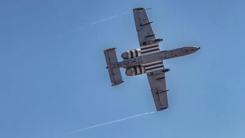 Военный самолет Турции разбился у границы с Грузией