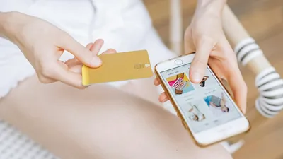 Интернет-торговля, интернет-магазин, фото - Новости Zakon.kz от 11.11.2025 09:21