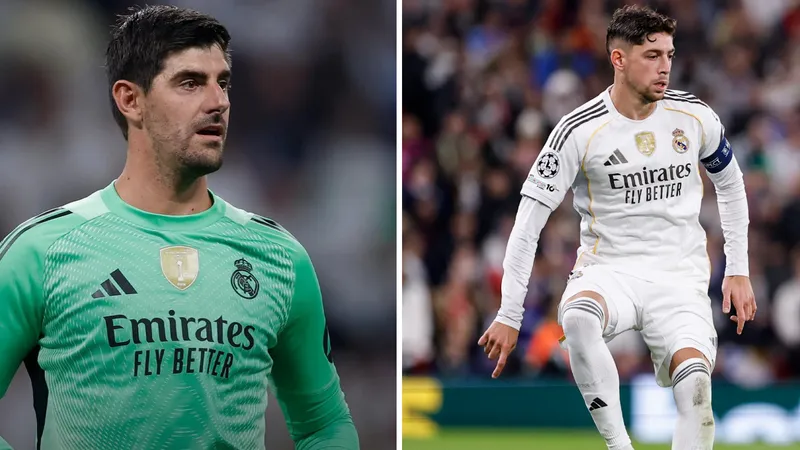 "Реал" лишился двух своих звезд, один из них должен был приехать в Астану