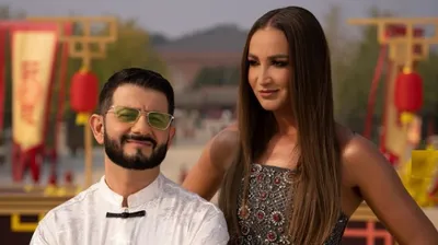 Галустян намекнул на перемены в личной жизни Бузовой, фото - Новости Zakon.kz от 13.11.2025 01:59