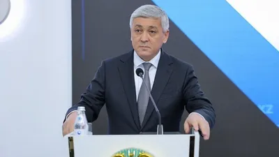 Искусственный интеллект, фото - Новости Zakon.kz от 12.11.2025 13:33