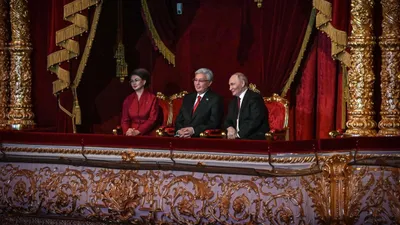 , фото - Новости Zakon.kz от 14.11.2025 10:42