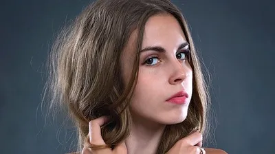 девушка, фото - Новости Zakon.kz от 12.11.2025 12:46