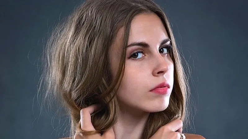 Волосы редеют: как вернуть шевелюре прежний объем