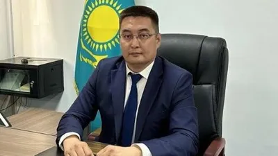 аким Хромтау Сагындык Шабикбаев, фото - Новости Zakon.kz от 12.11.2025 09:31
