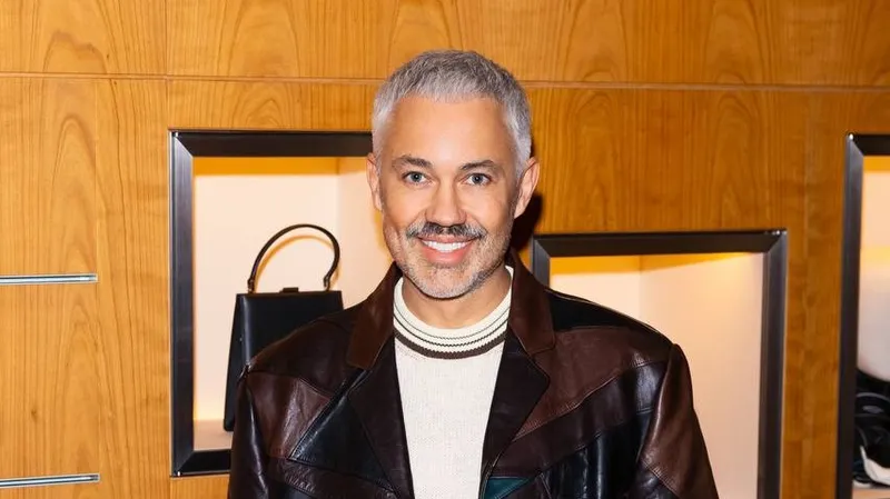 Тренд от стилиста: чем можно заменить шапку в холодное время года