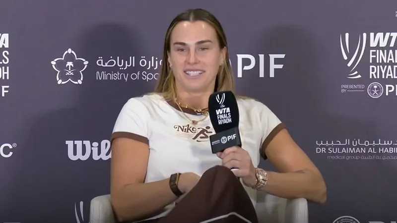 Соперница Рыбакиной стала рекордсменкой WTA-Тура по призовым