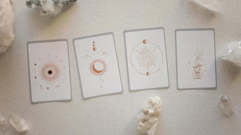 Фавориты 2026 года: Овна, Скорпиона и Водолея ждет особенная удача