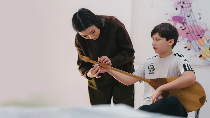 Раскрасить детство яркими красками: как бизнес поддерживает кружки и секции в регионах