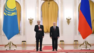 , фото - Новости Zakon.kz от 12.11.2025 17:47