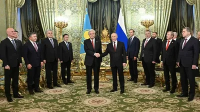 , фото - Новости Zakon.kz от 13.11.2025 12:01