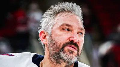 Хоккей 901 Гол НХЛ, фото - Новости Zakon.kz от 12.11.2025 09:52