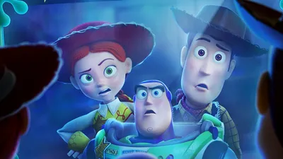 Первый тизер Истории игрушек 5 , фото - Новости Zakon.kz от 13.11.2025 05:15