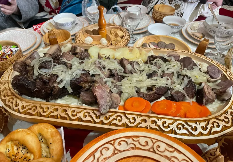 Традиция, которая пережила века: почему согым стал частью казахской идентичности