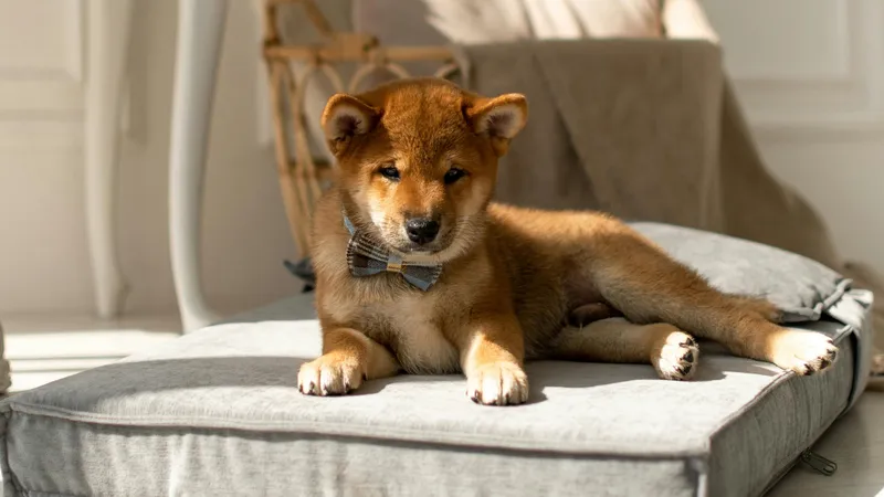 Почему собаки боятся пылесоса