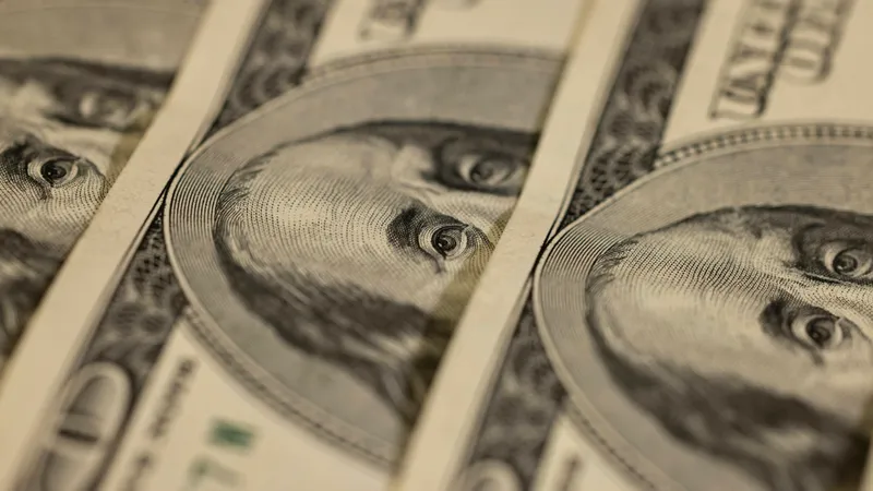 Астана мен Алматыдағы айырбастау пункттеріндегі валюта бағамы – 6 ақпан