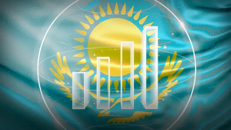 Инфляцияны тұрақтандыру және табысты арттыру шаралары үкімет отырысында талқыланды